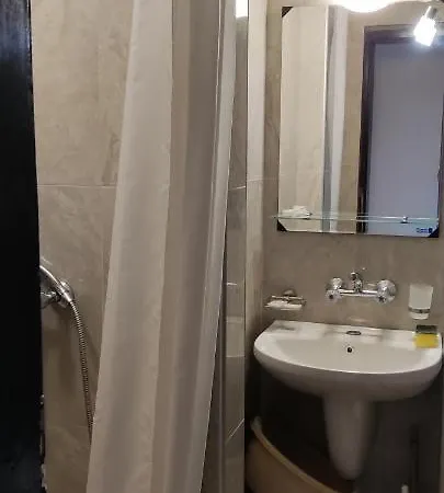 Koral 3* سوزوبول