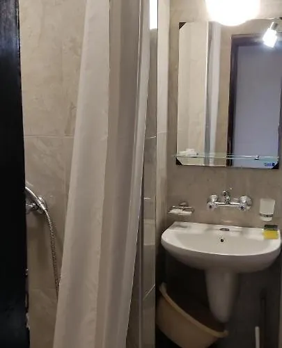 Koral 3* 索佐波尔