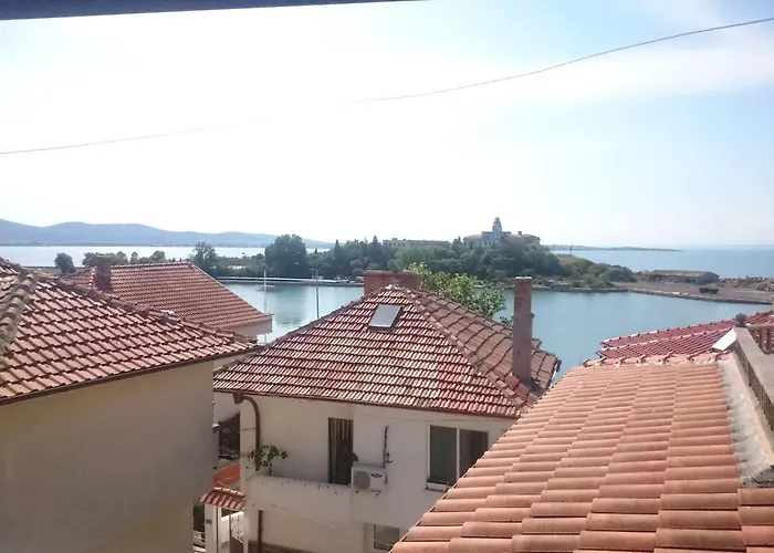 Koral Gasthuis Sozopol