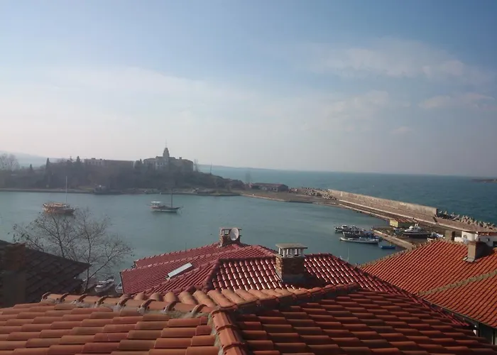 Koral Sozopol