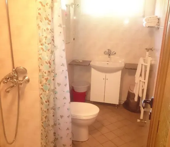 Gasthuis Koral Sozopol