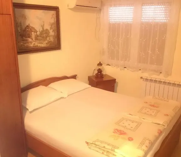 Koral Gasthuis Sozopol